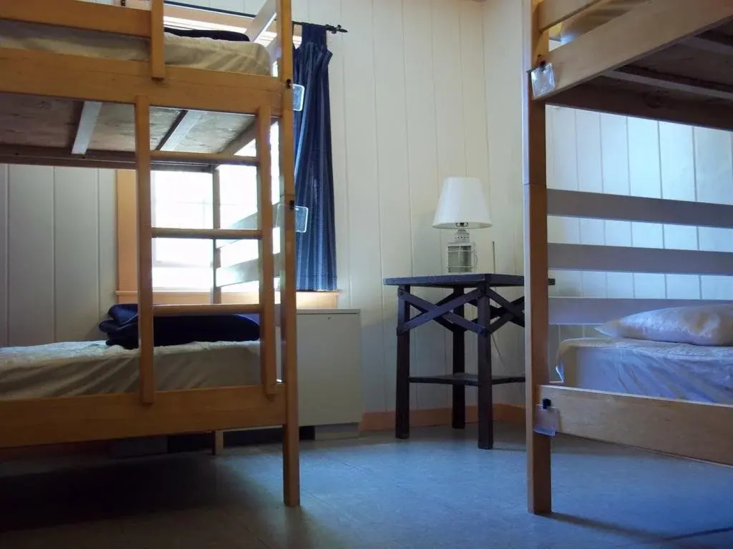 HI - Marthas Vineyard Hostel