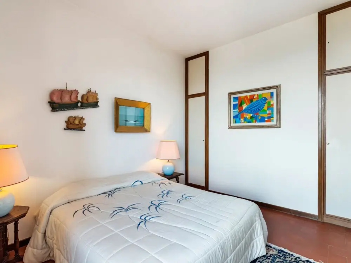 Spacious Villa in Carmignano With Private Swimming Pool