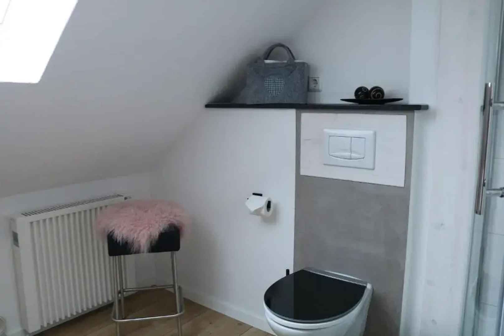 Appartement Tischi
