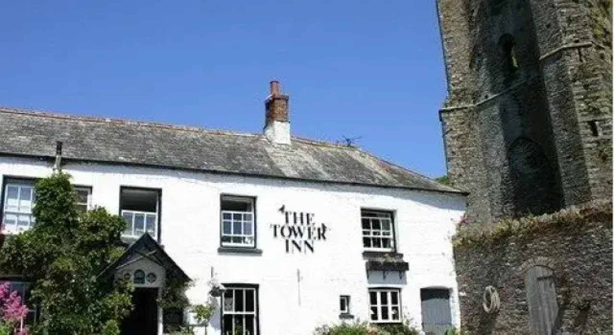 The Tower Inn