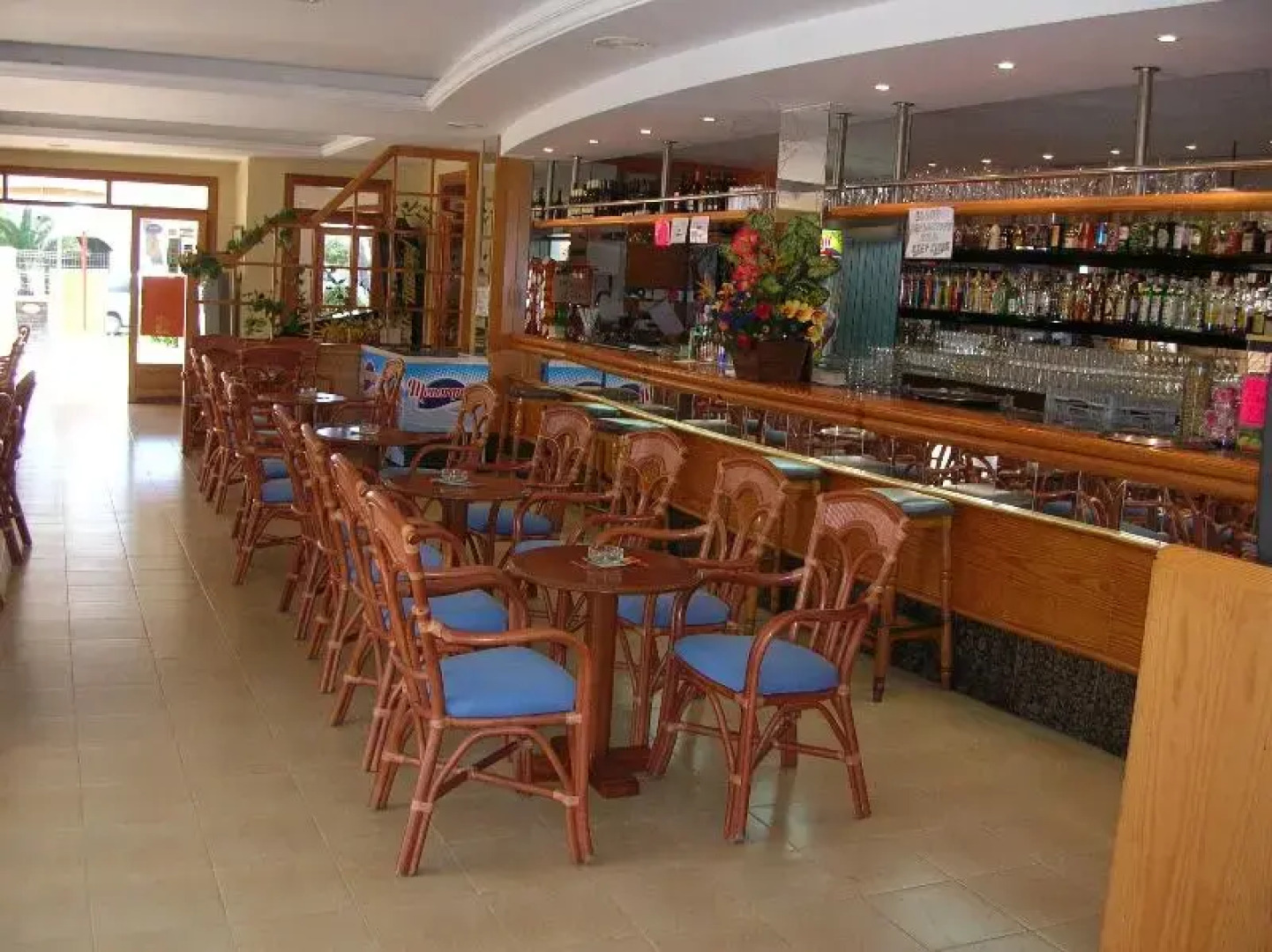 Apartamentos Vista Playa