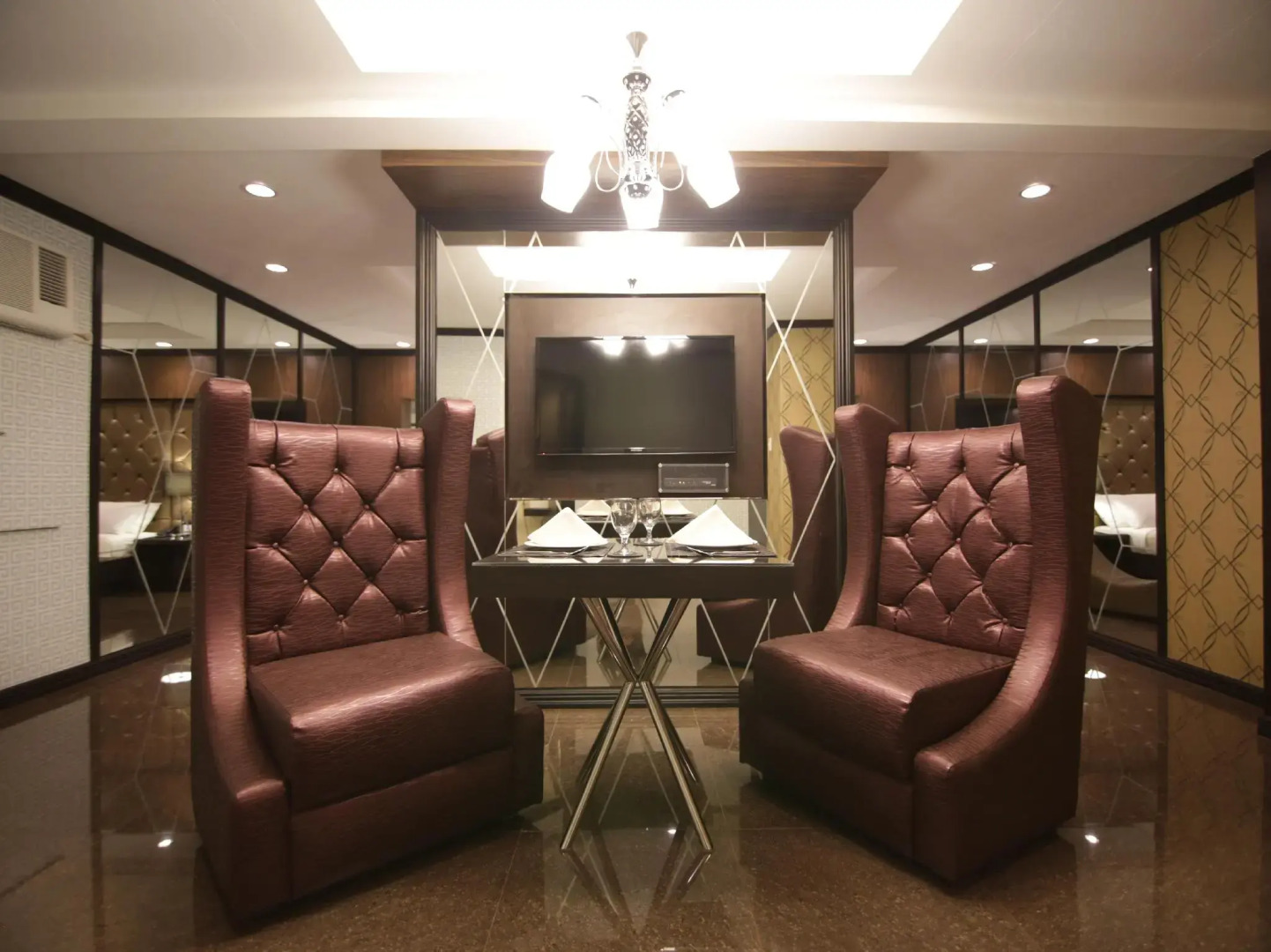 Victoria Court North EDSA - Caloocan