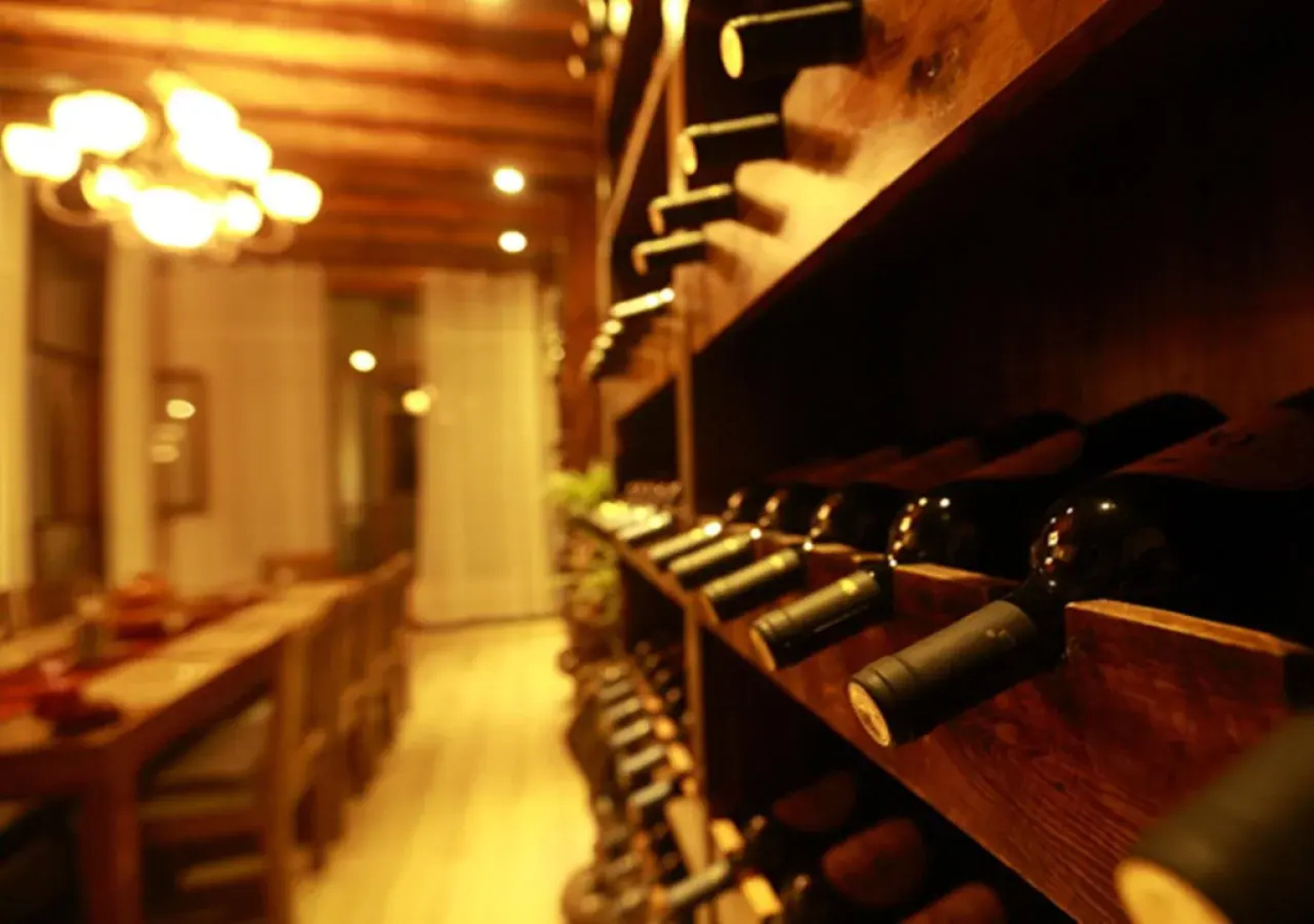 Tseten Wangmo Resort