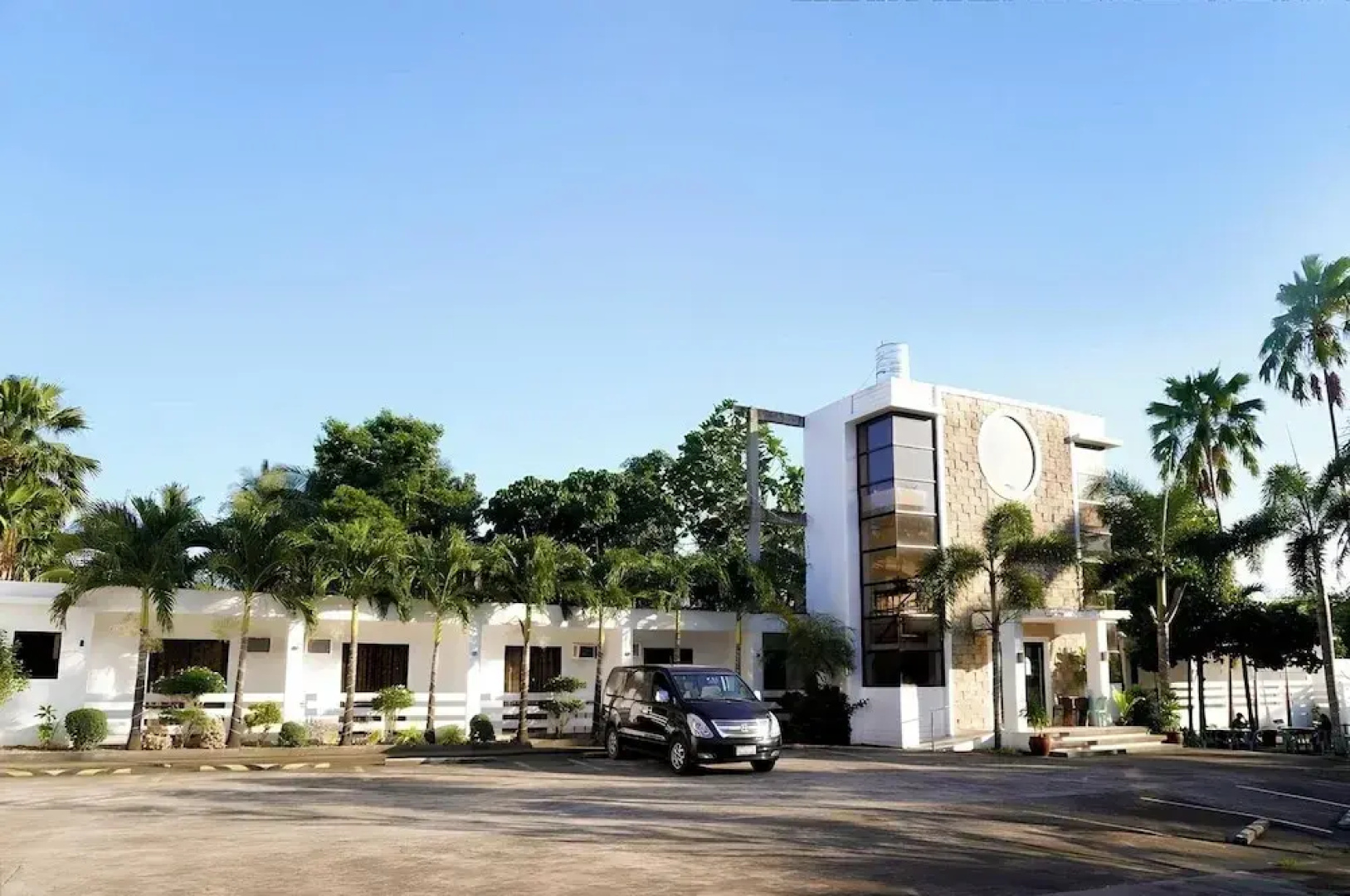 Baggak Hotel and Restaurant by SMS Hospitality