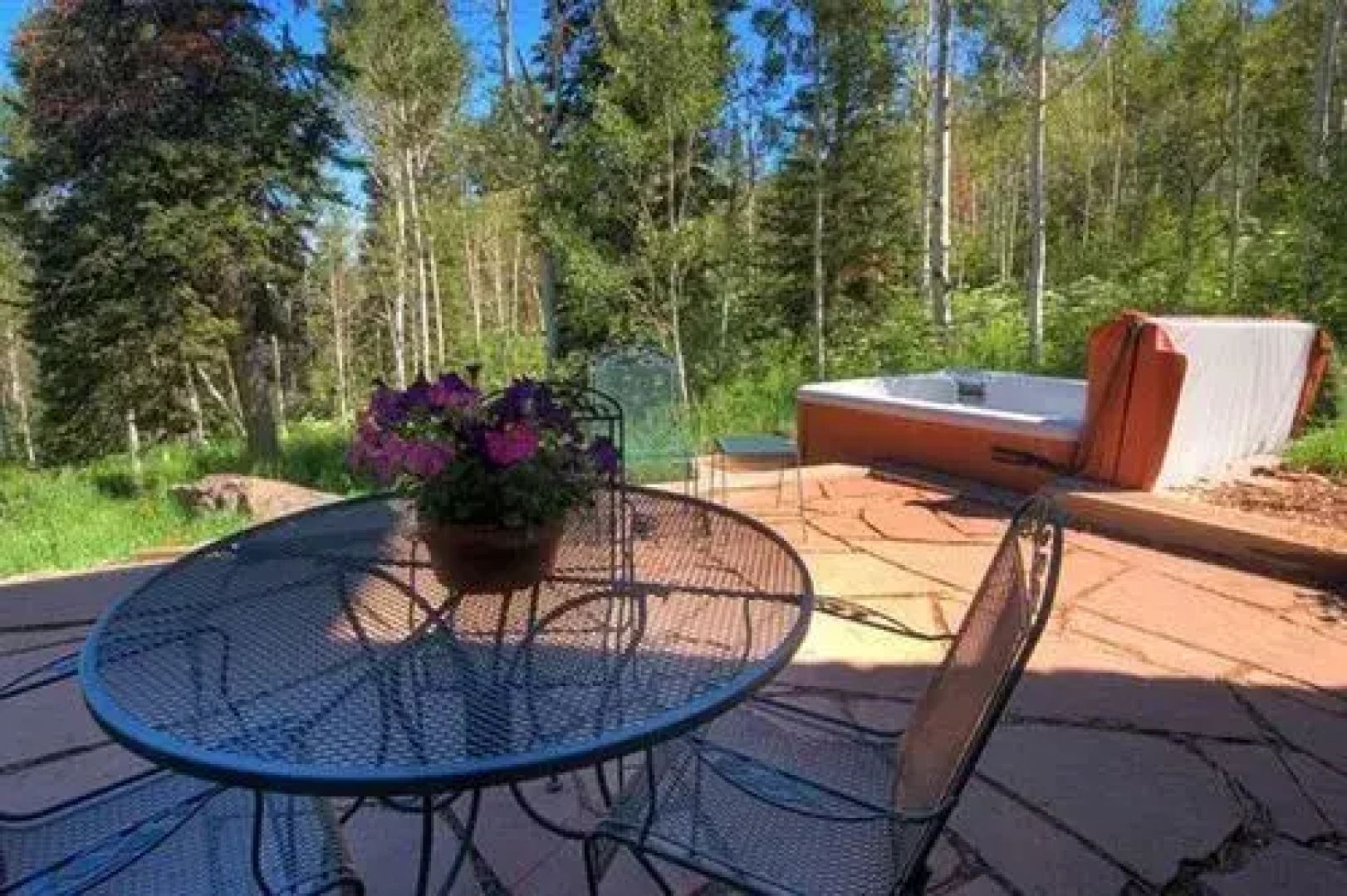 Aspen View Lodge