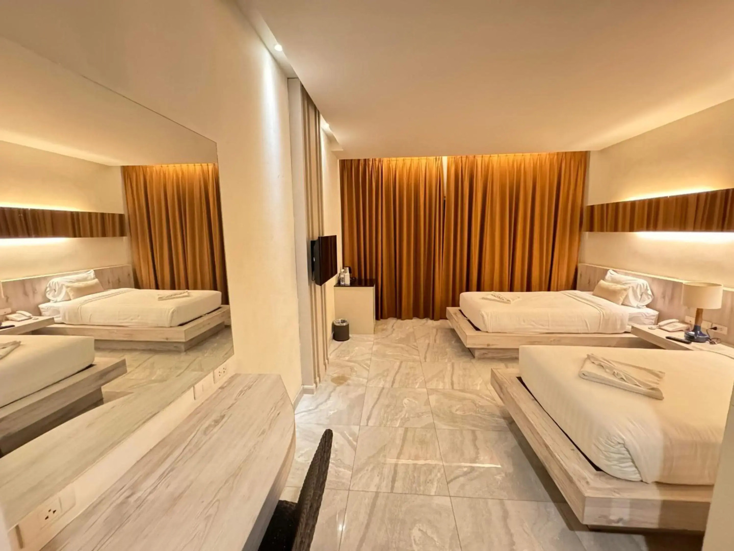De coze' Hotel
