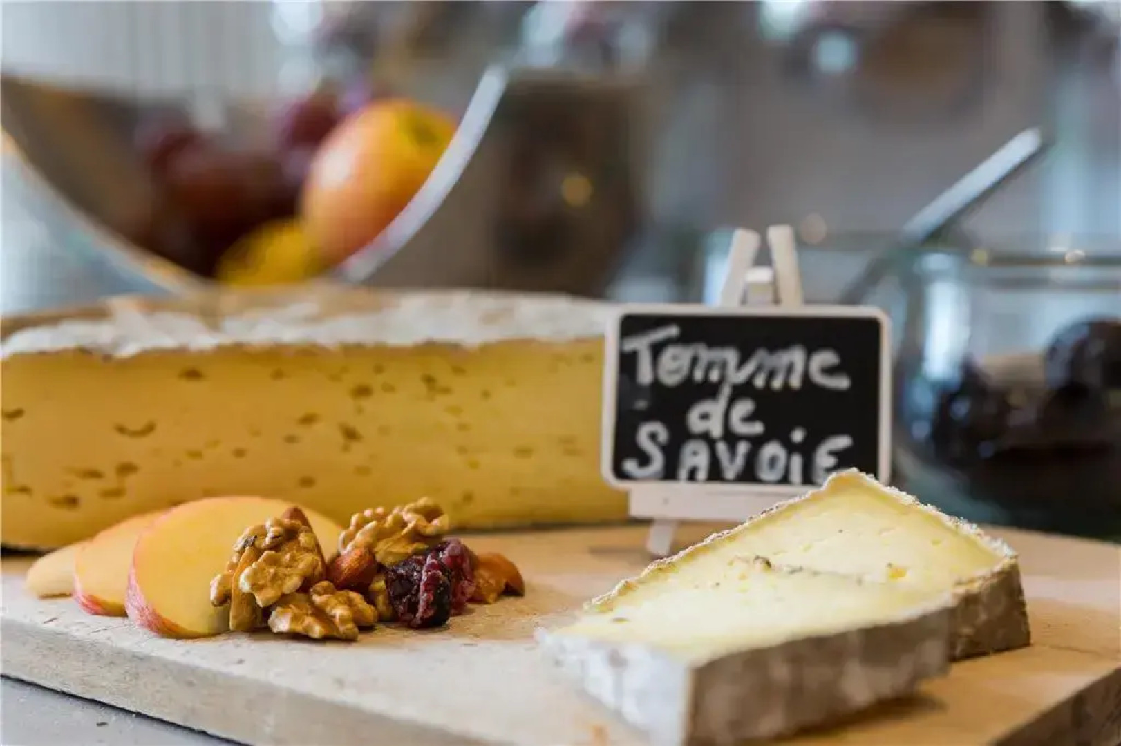 The Originals City, Hôtel Villancourt