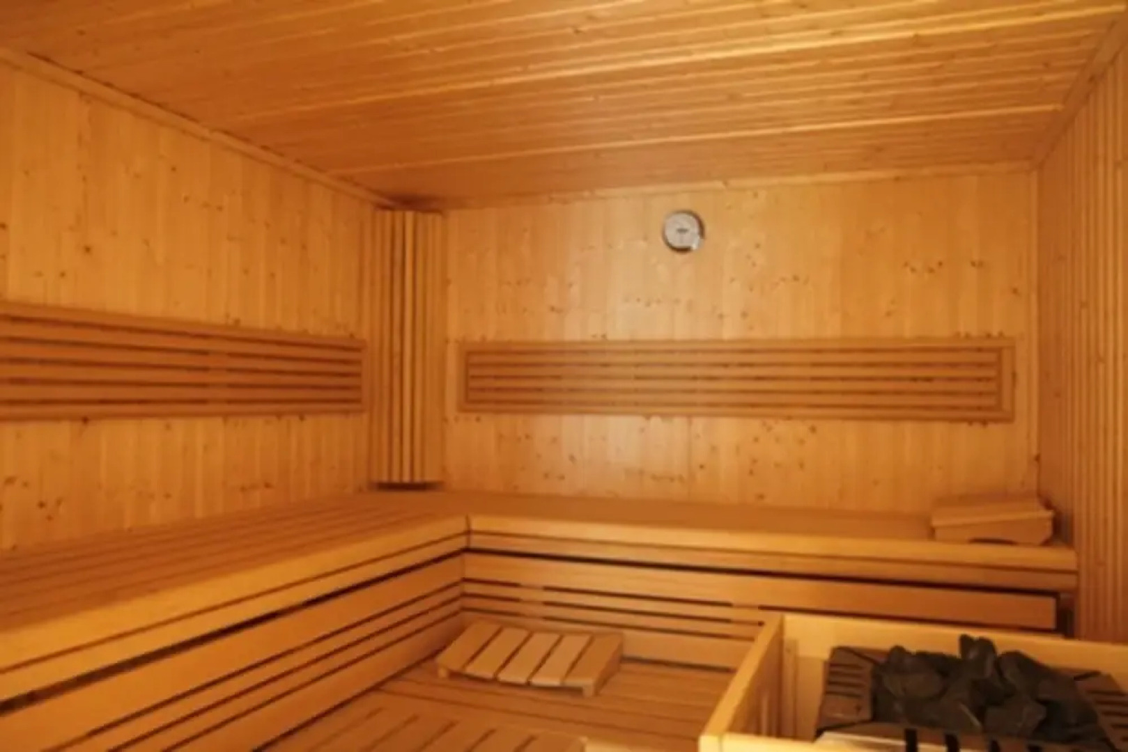 Café Wildau - Hotel am Werbellinsee