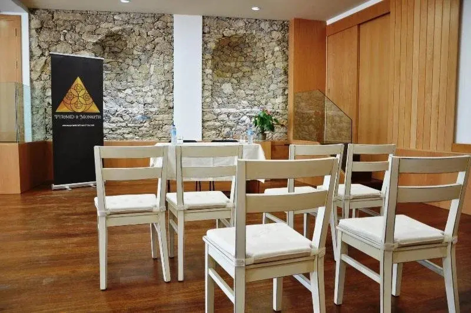 Agartha Boutique Hotel - StoneHouse