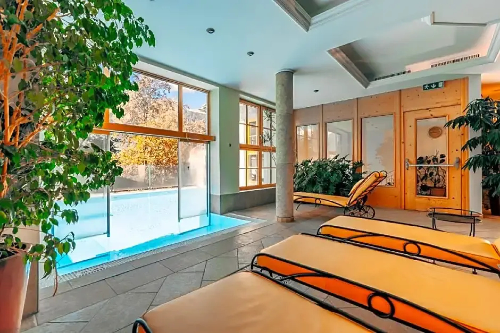 Alte Post Wellness & Thermalhotel