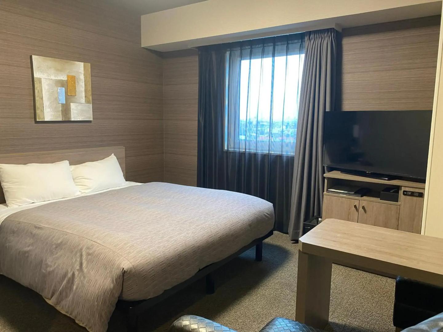 Hotel Route Inn Ichihara