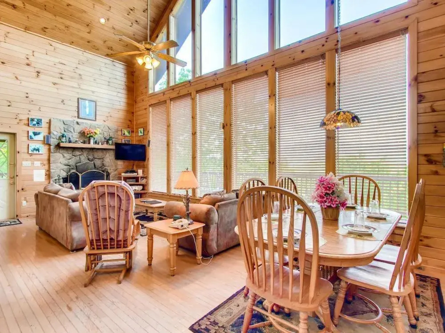 Eagle's Nest by RedAwning