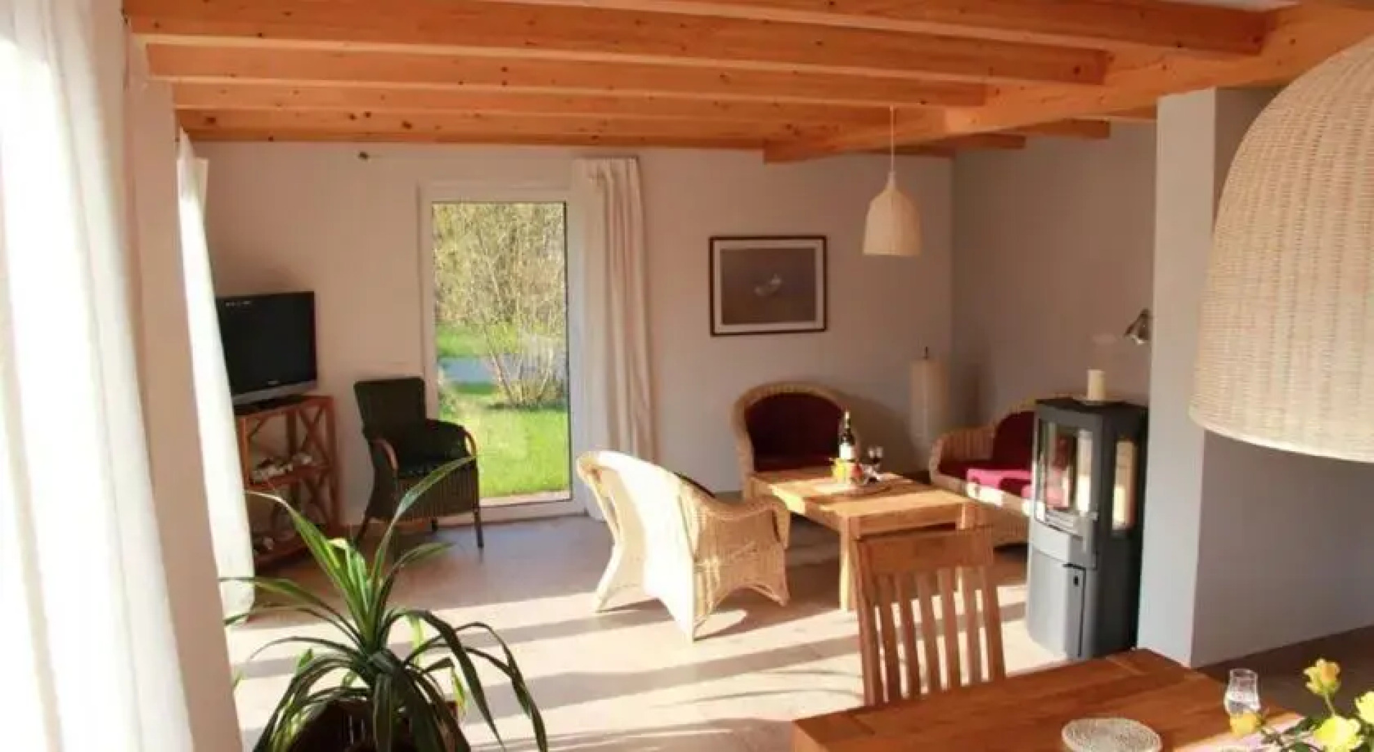 Ferienhaus Ani Sellin