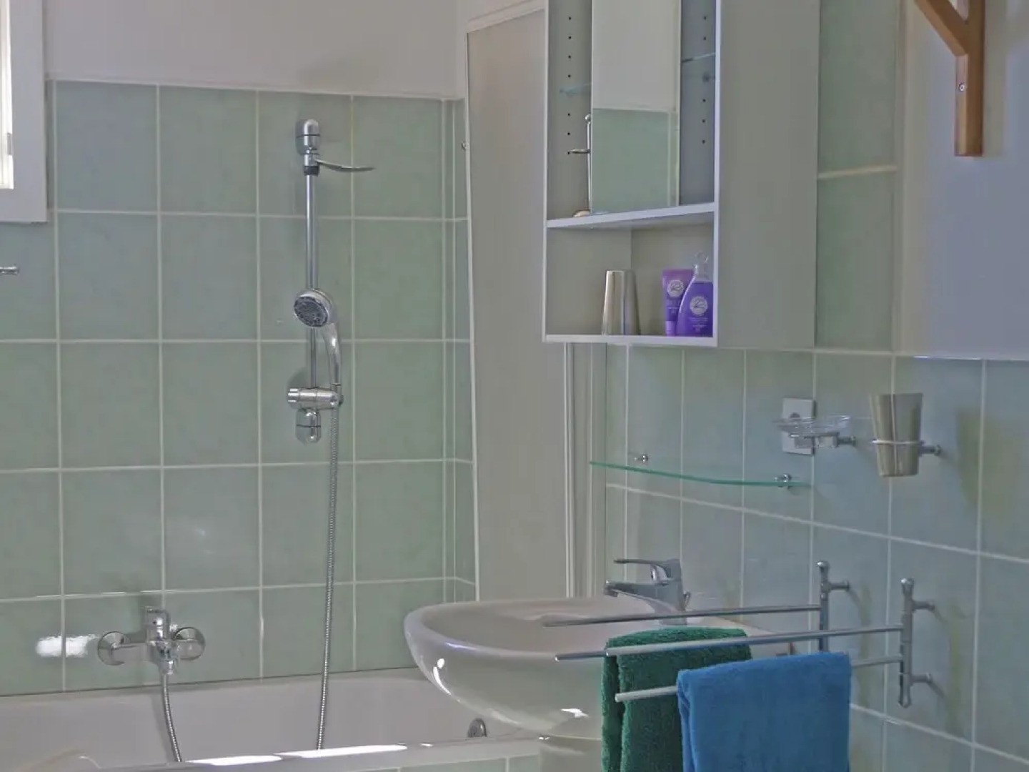 Spacious Villa in Aups With Swimming Pool