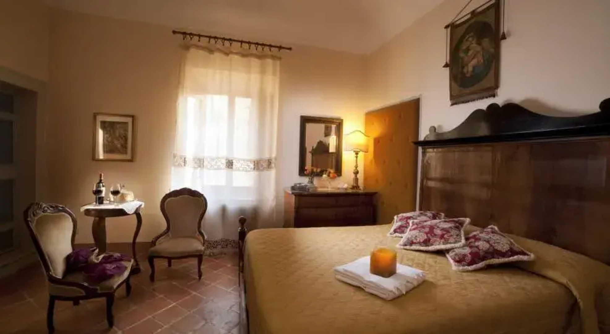 Agriturismo Villa Cicchi