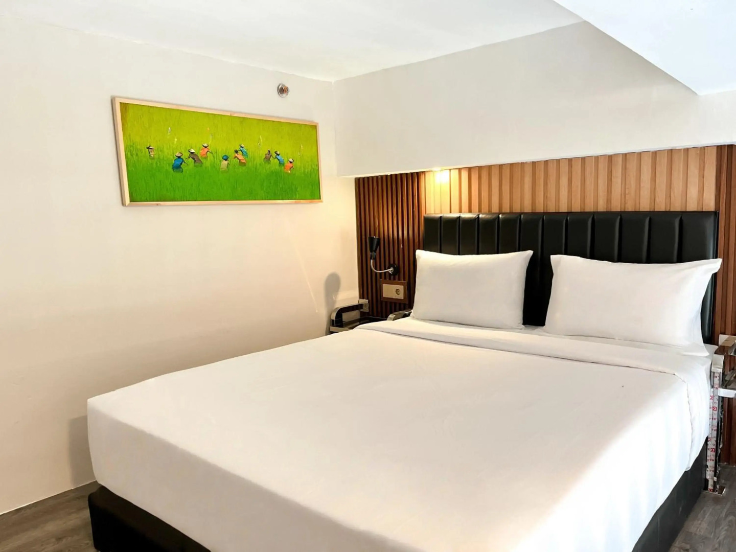 Verse Hotel Cirebon