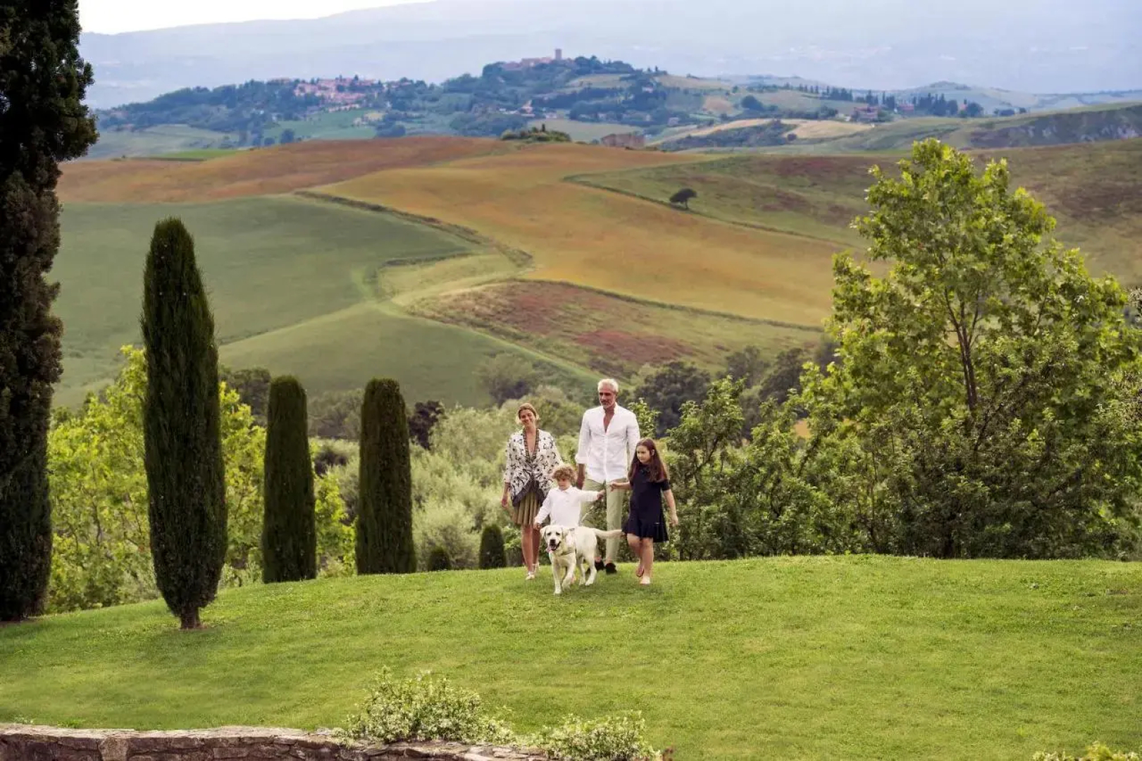 Fonteverde Lifestyle & Thermal Retreat
