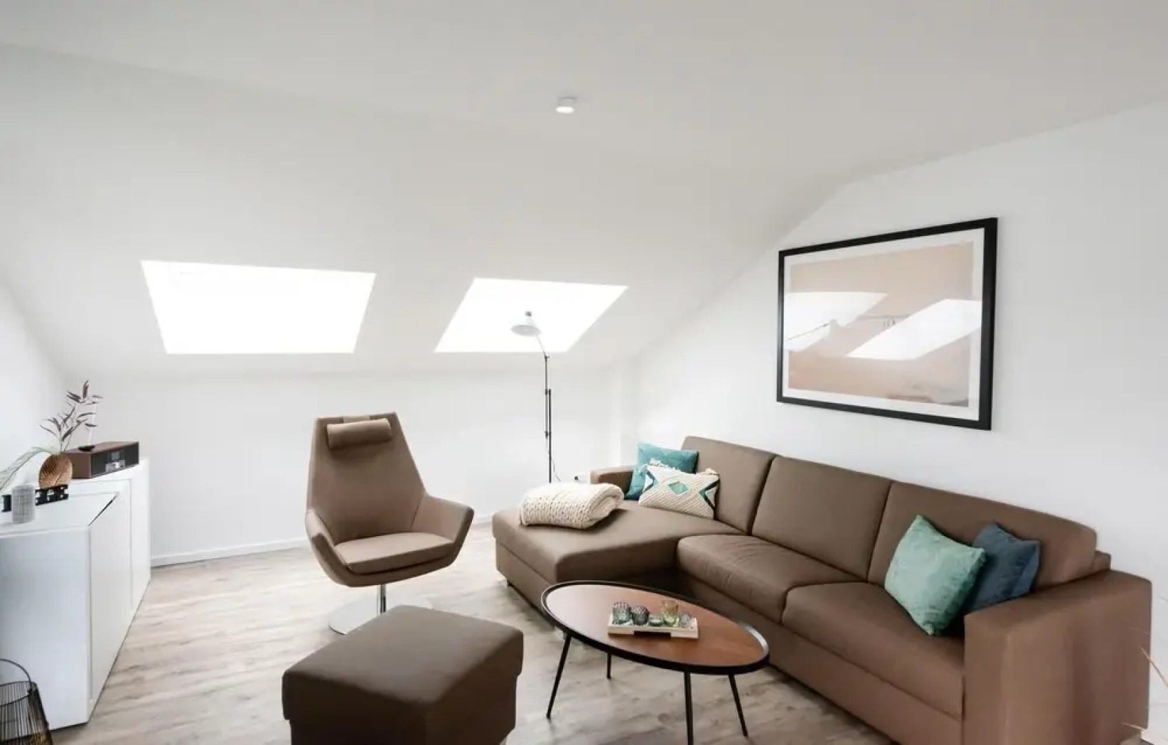 Nice Apartment in Rechlin With 2 Bedrooms and Sauna