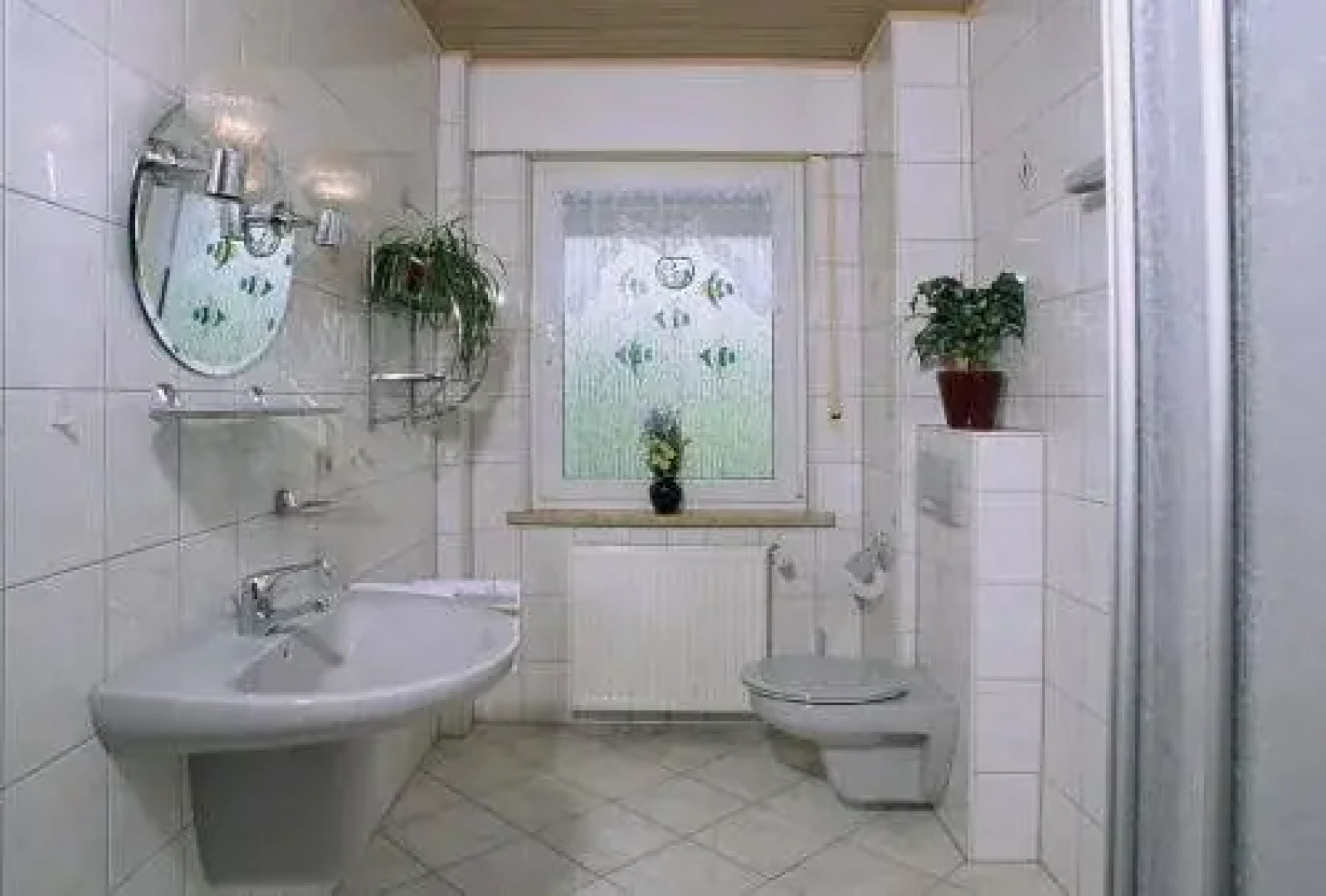 Ferienhof und Pension Schuch