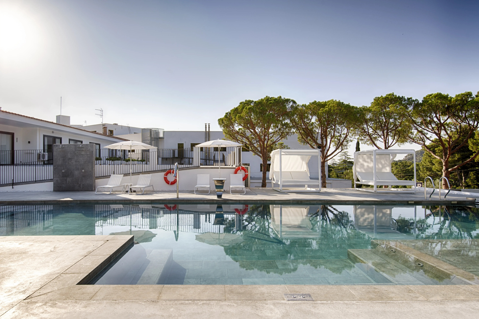 Hotel Eetu Begur, Affiliated by Meliá