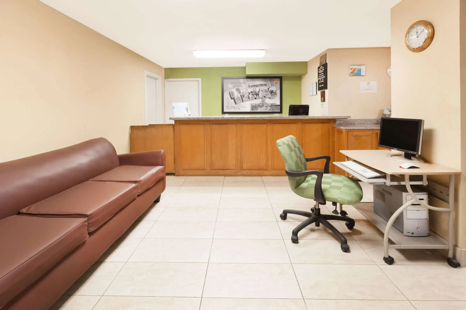 Arya Inn & Extended Stay