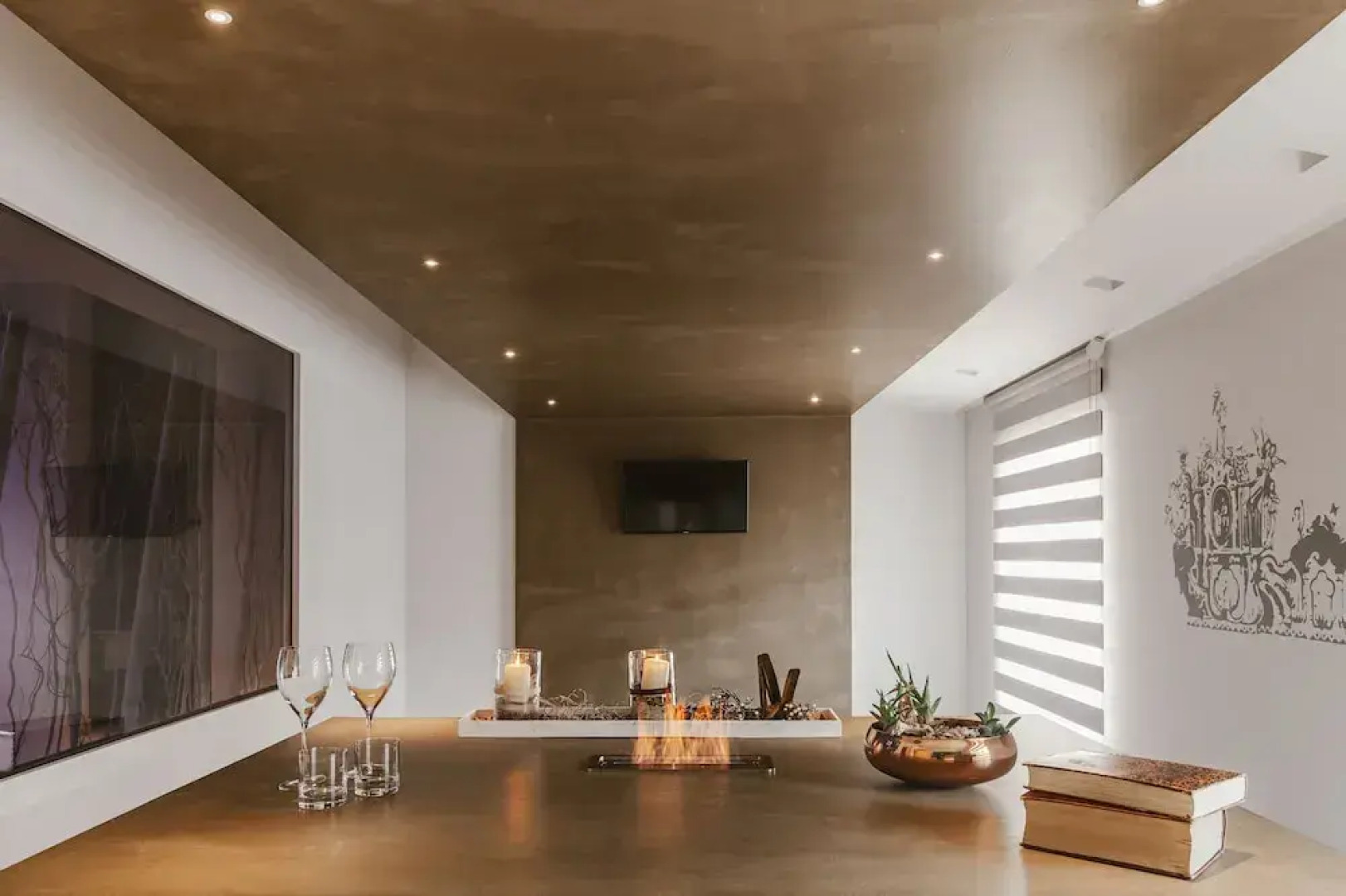 Residenza del Monaco Bianco