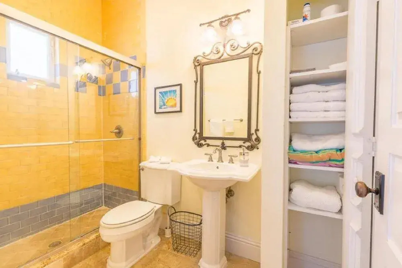 Villa Olivia Luxury House