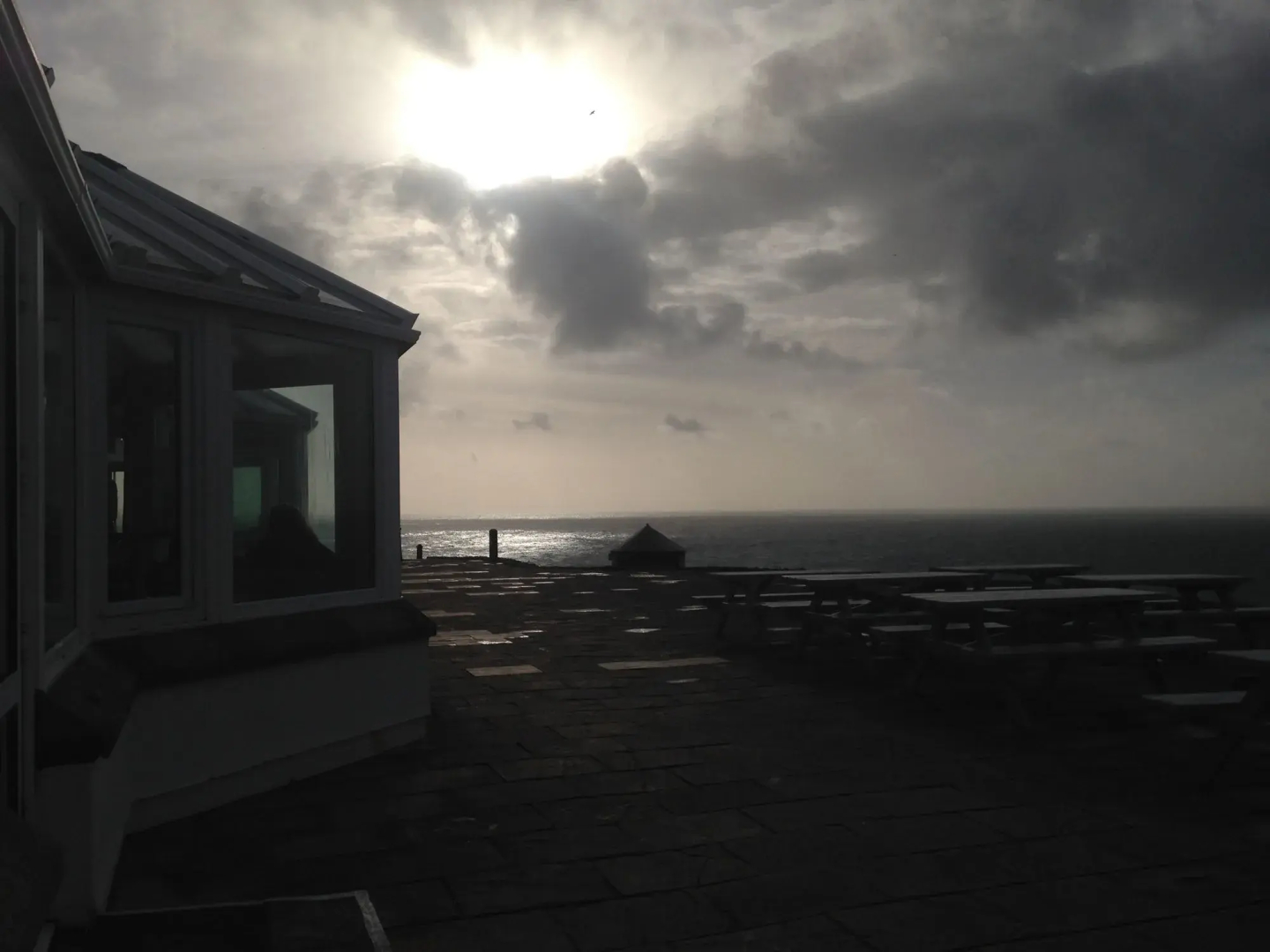 The Land's End Hotel