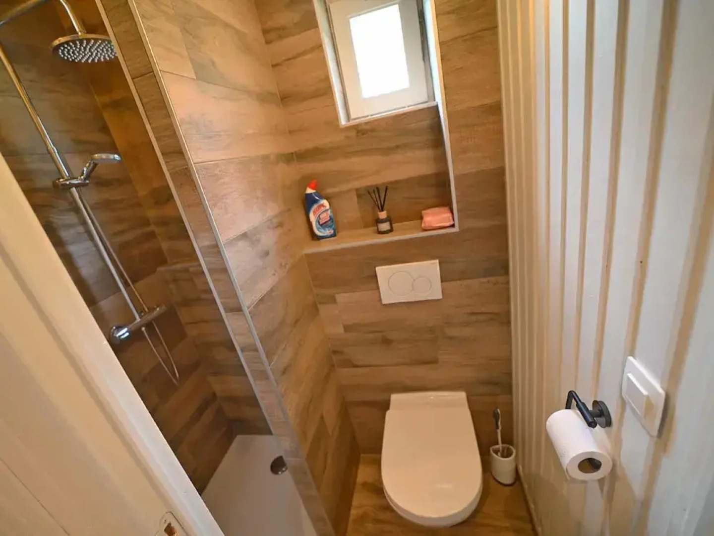 Bungalow in Virton by Vallee de Rabais Lake