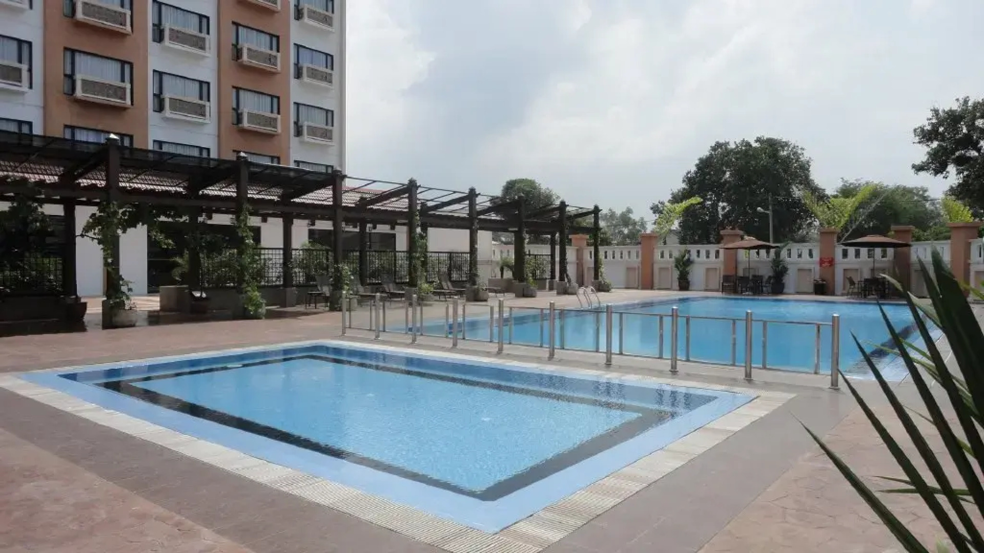 Permai Hotel Kuala Terengganu