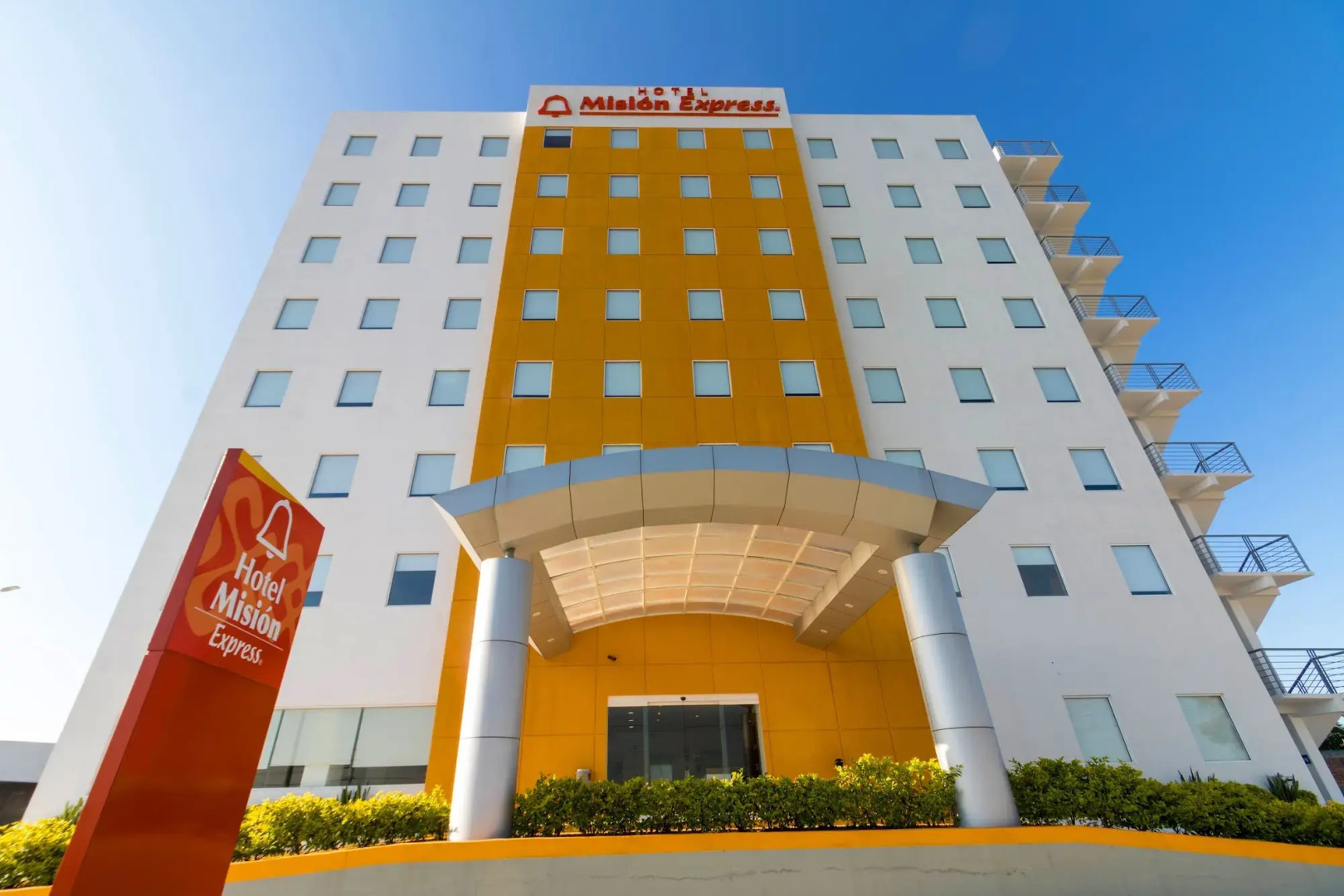 Mision Express Salamanca