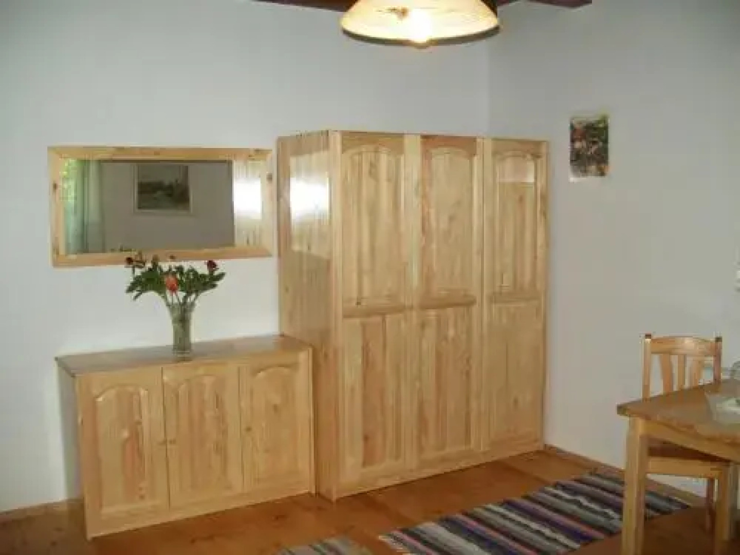 Frankó Tanya Vendégház