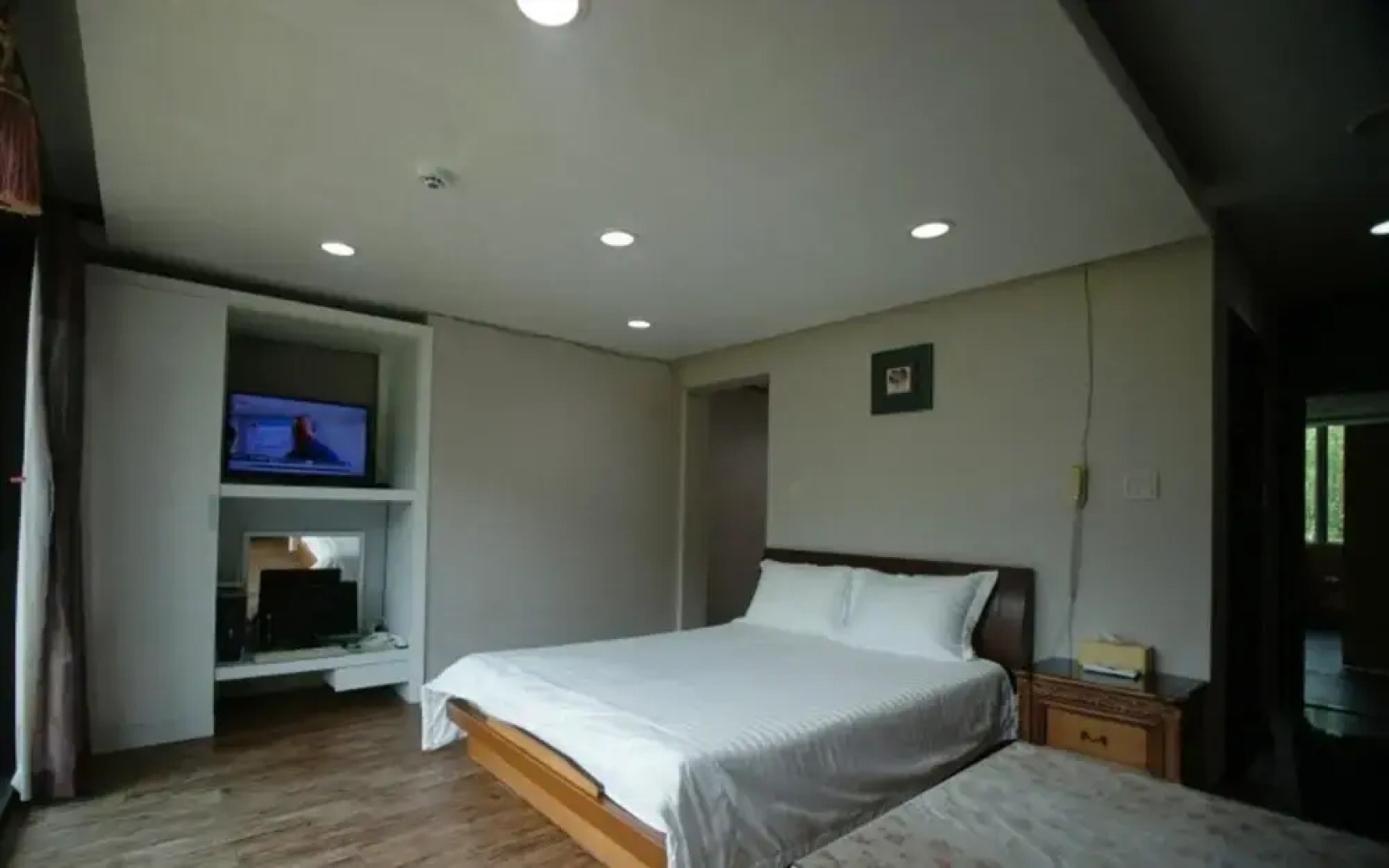Yangyang Denver House Pension
