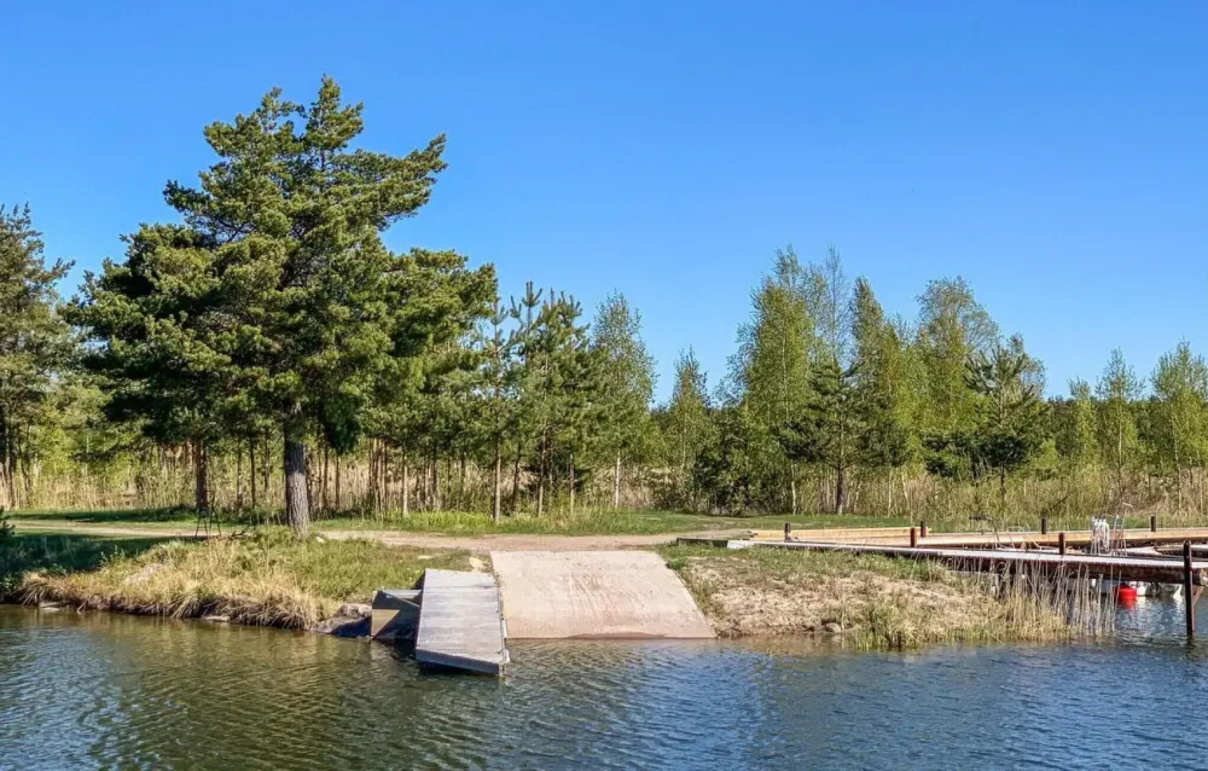 Nice Home in Säffle With Wifi and 3 Bedrooms