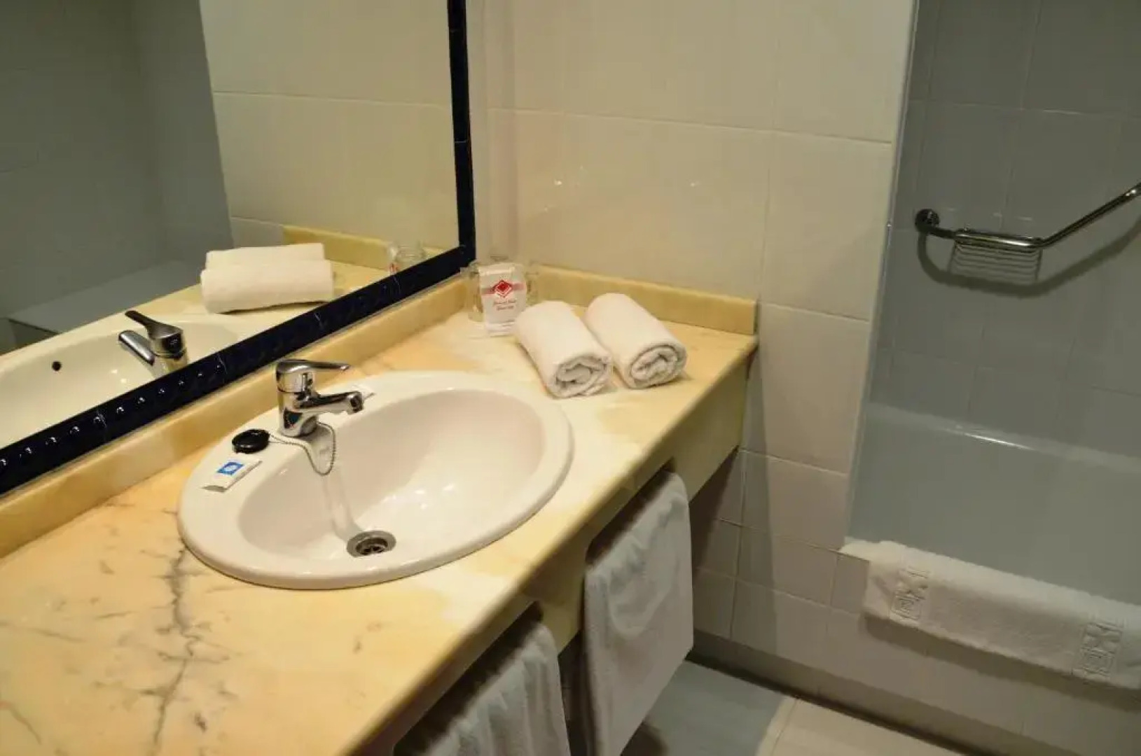 Hotel Museo Los Infantes