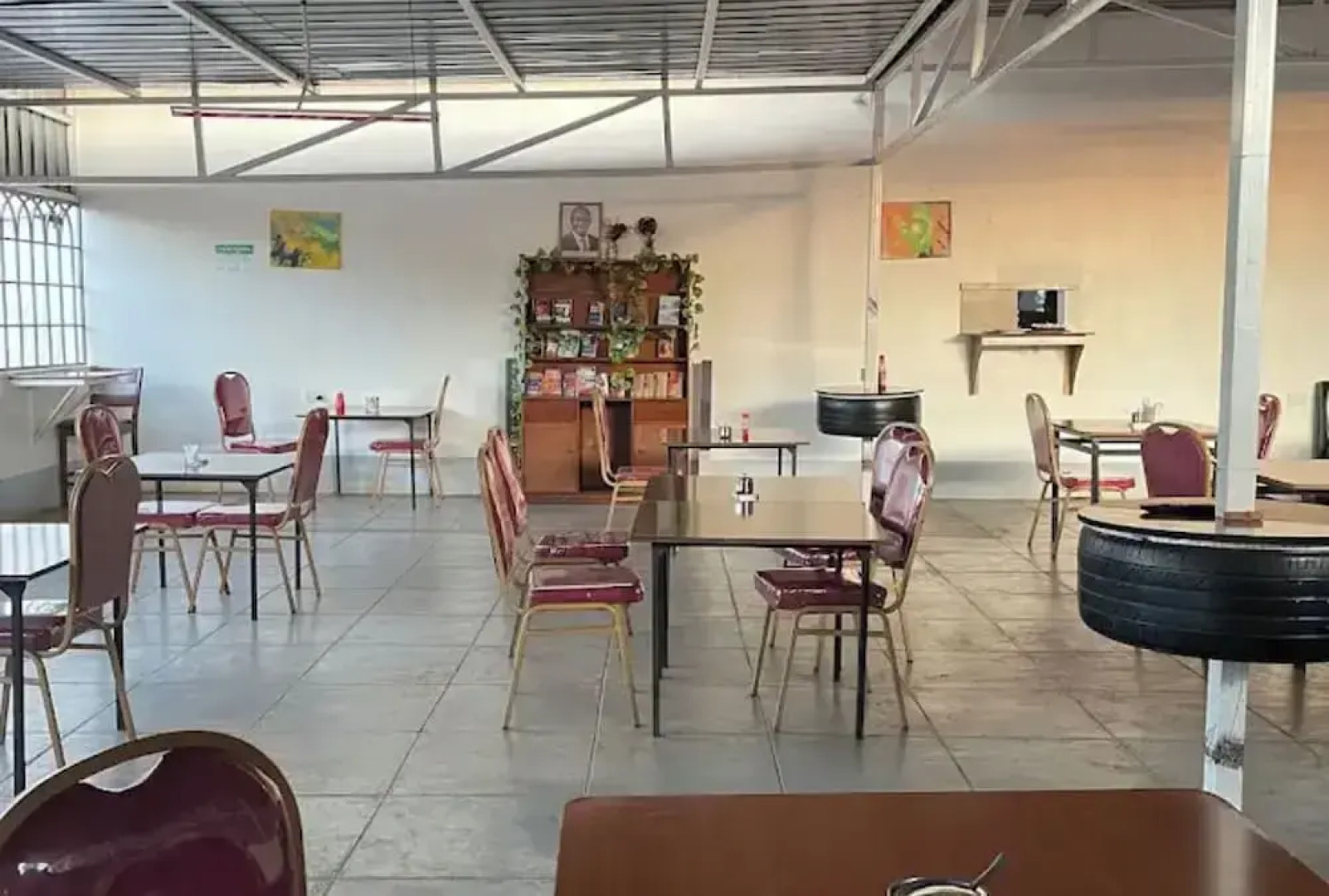 Oriental Palace Hotel