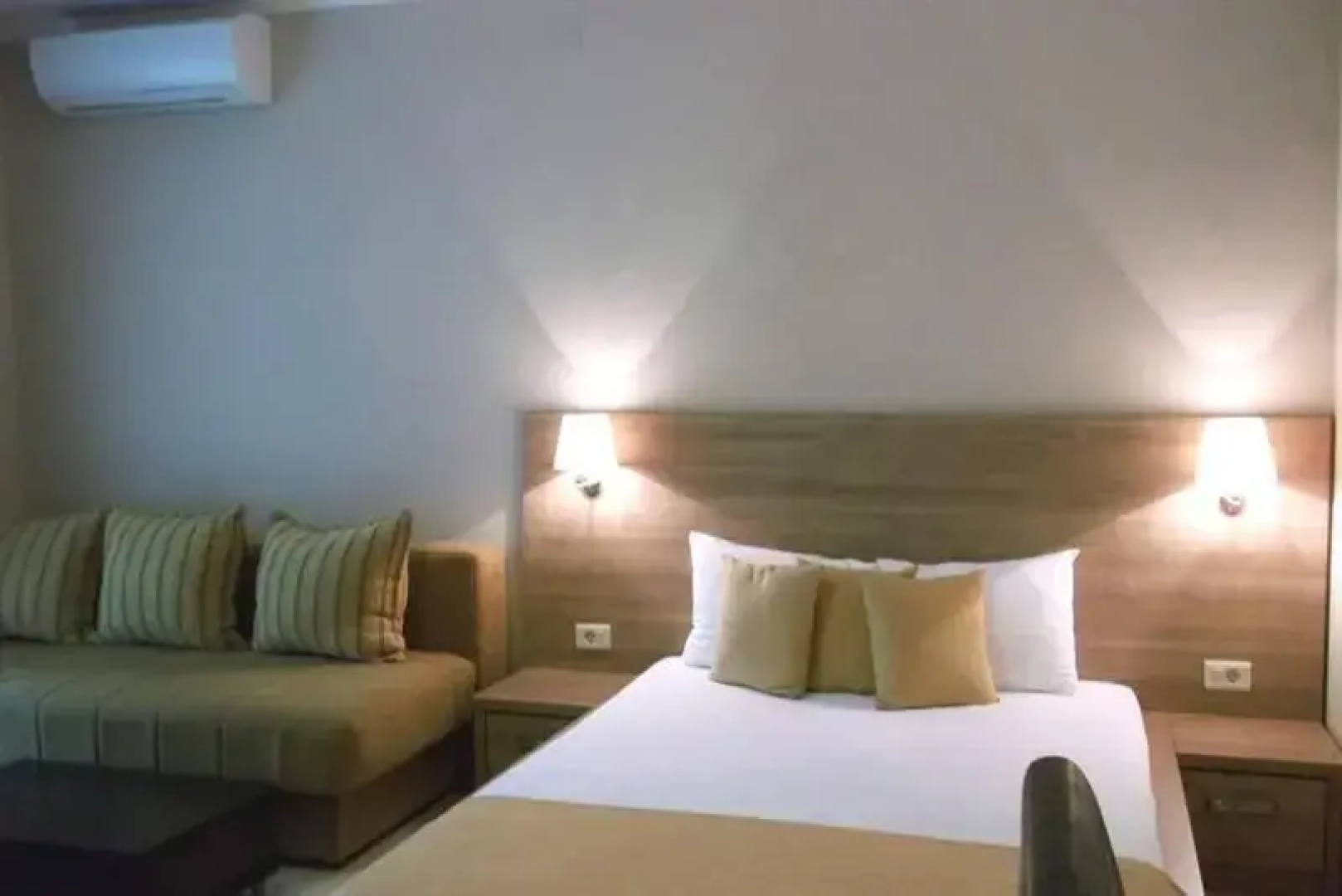 Vila V Lux