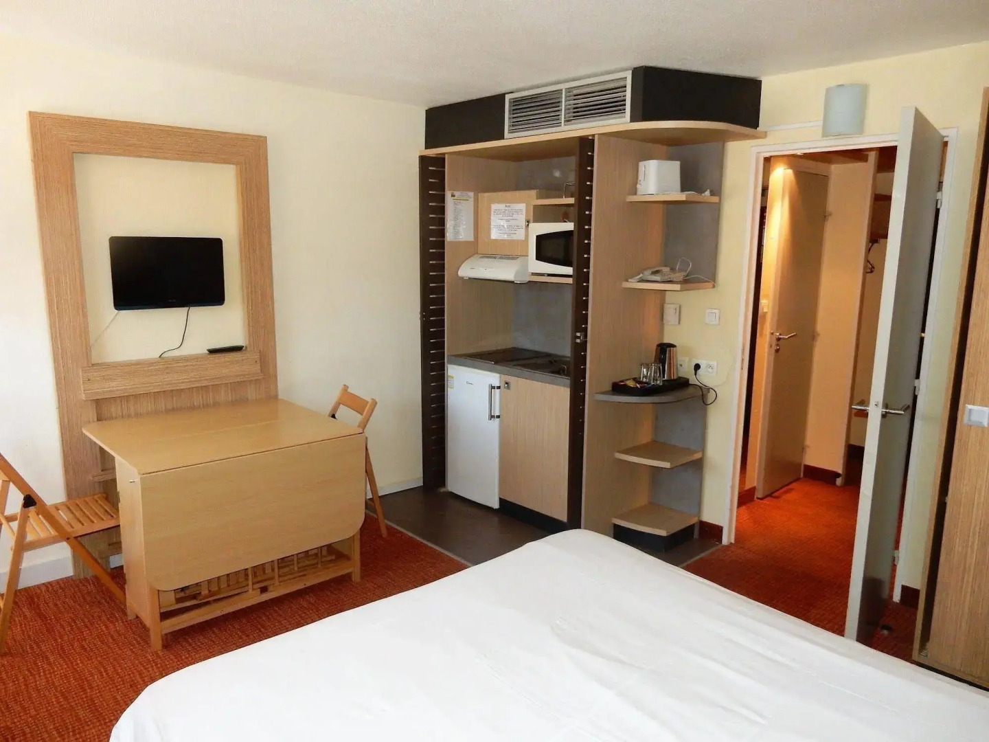 Suite Home Briancon Serre Chevalier