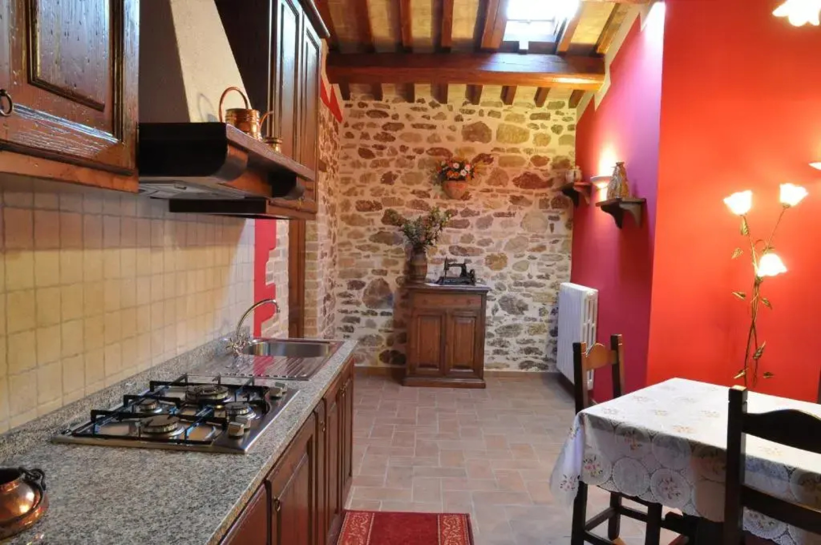 Agriturismo Arcobaleno della Torretta