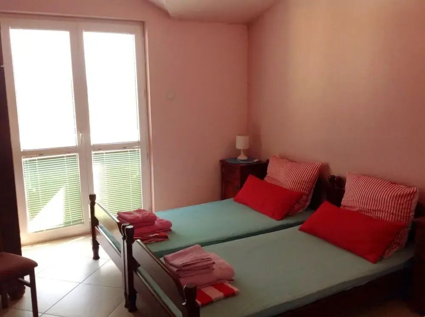 Apartments Bella Vista