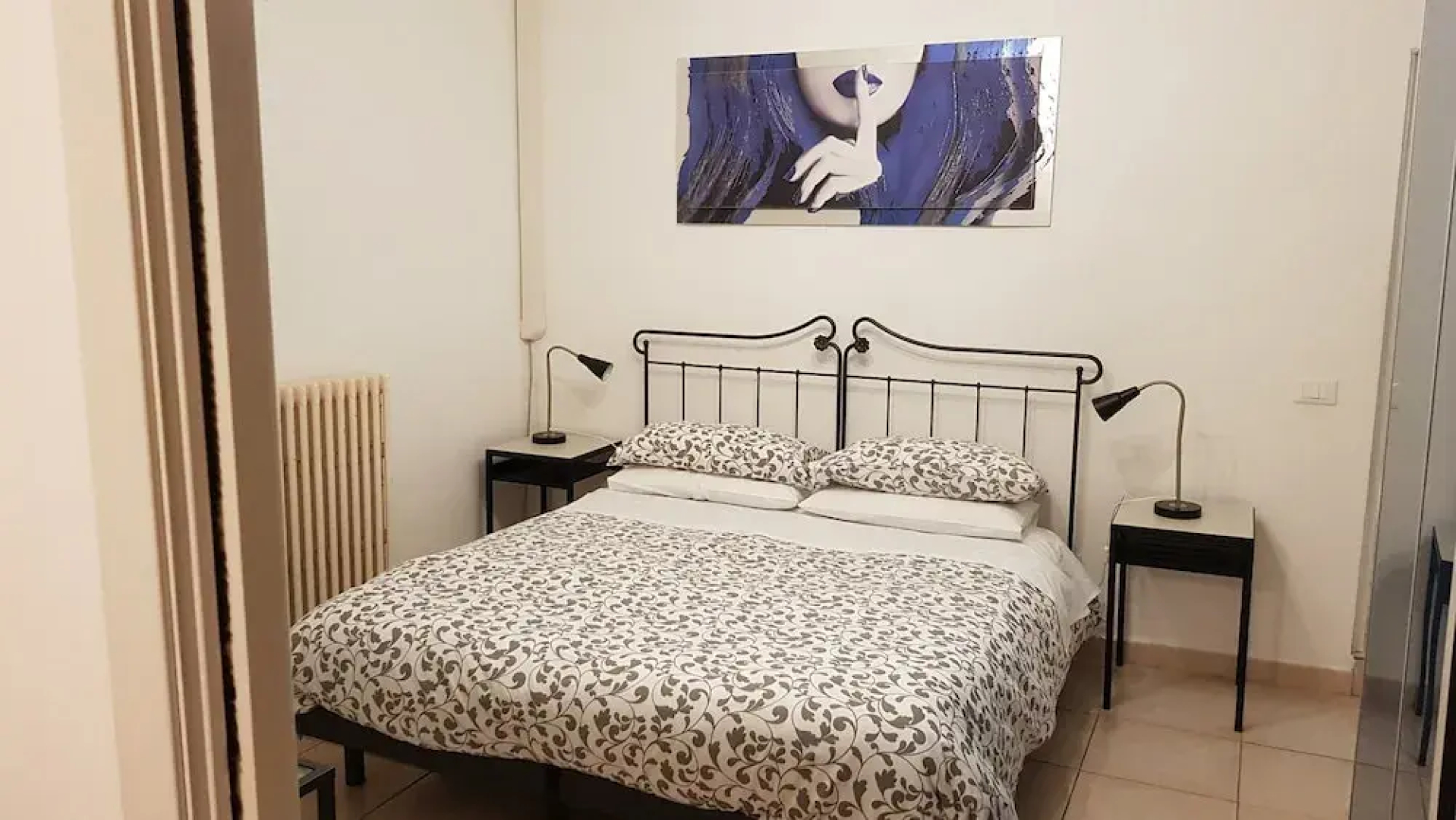 La Casa Di Oliva
