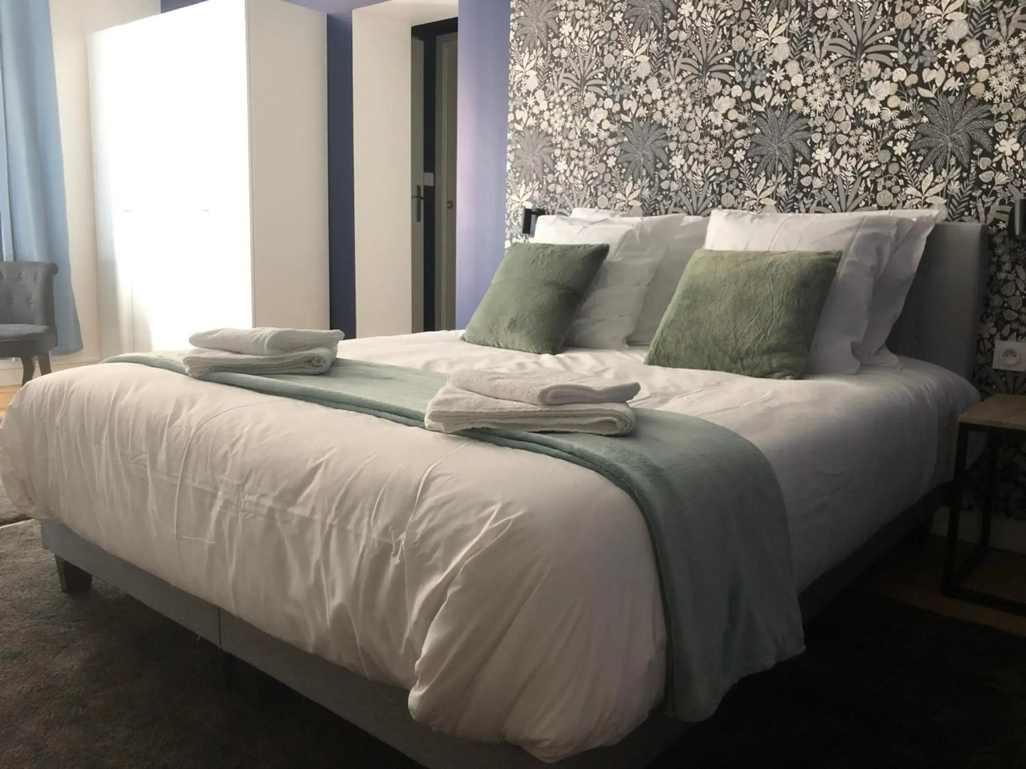 Hotel Restaurant La Place