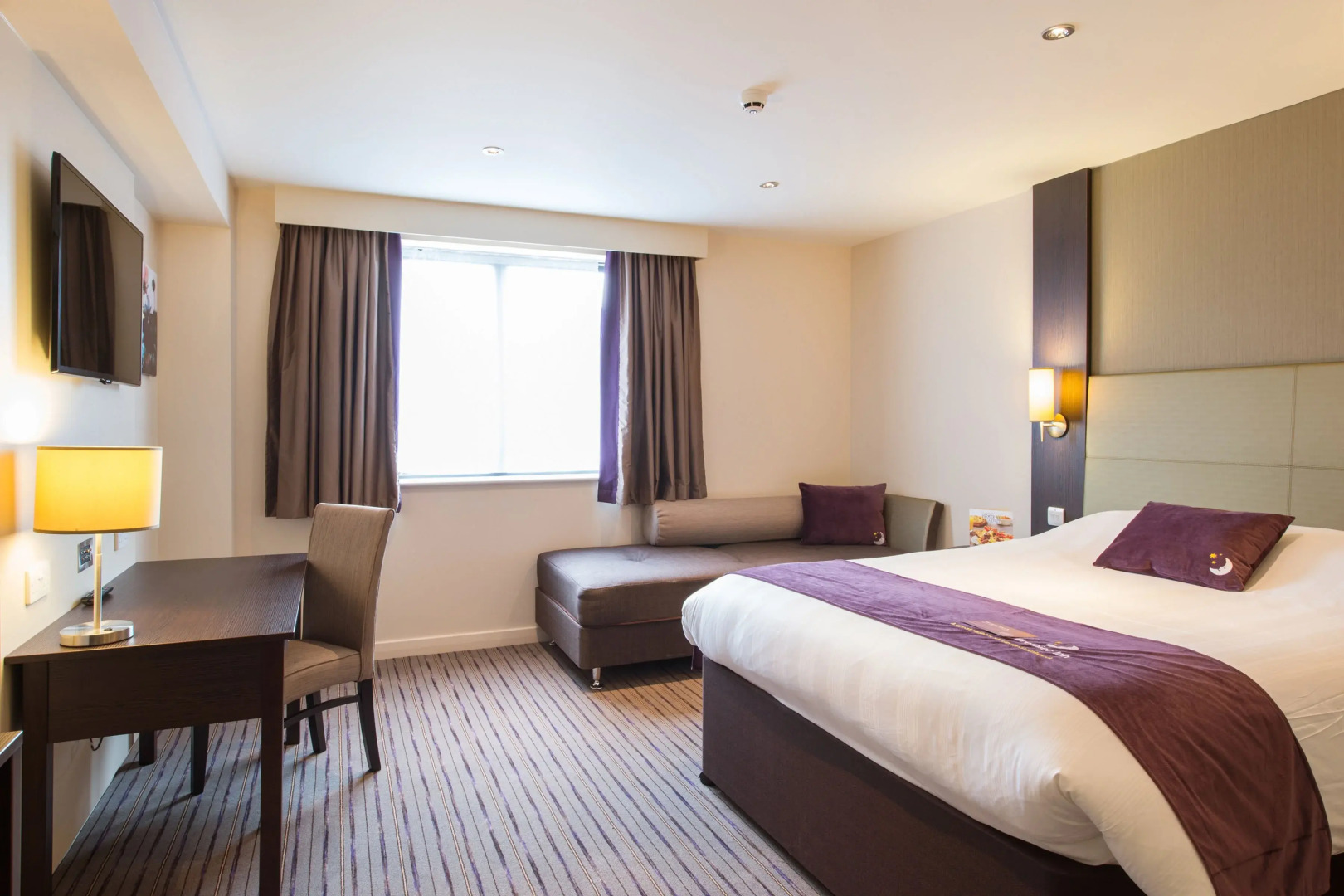 Premier Inn Basingstoke Town Centre