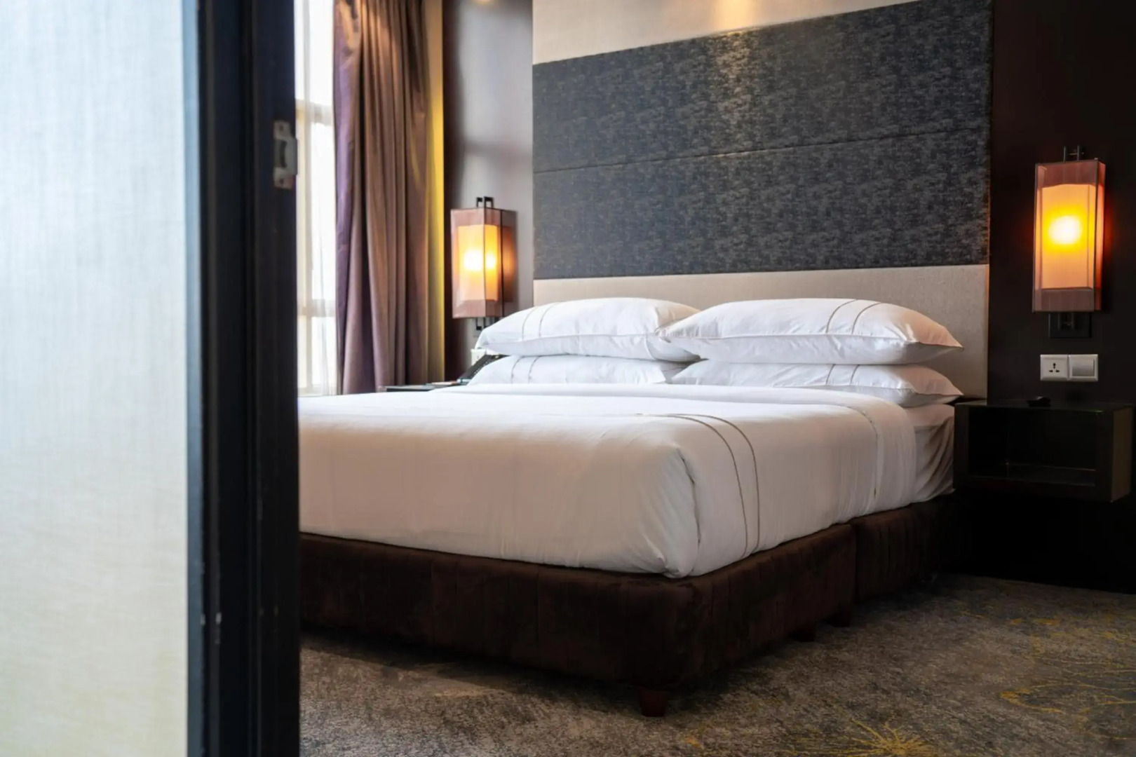 The Waterfront Hotel