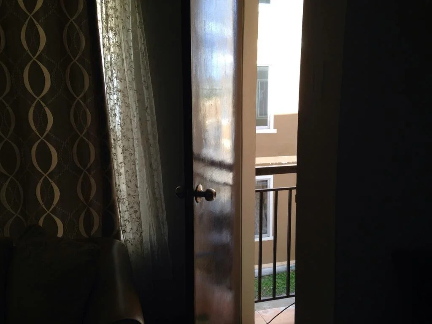 Urban Deca Homes Condominium