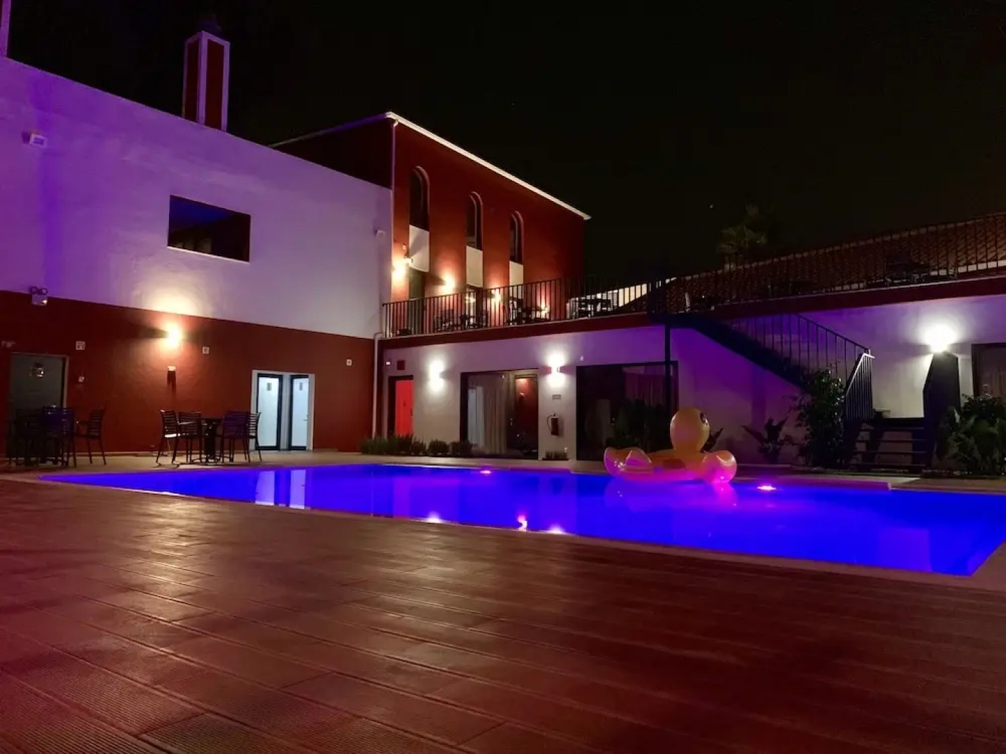 Villa 3 Caparica, Lisbon Beach Hotel