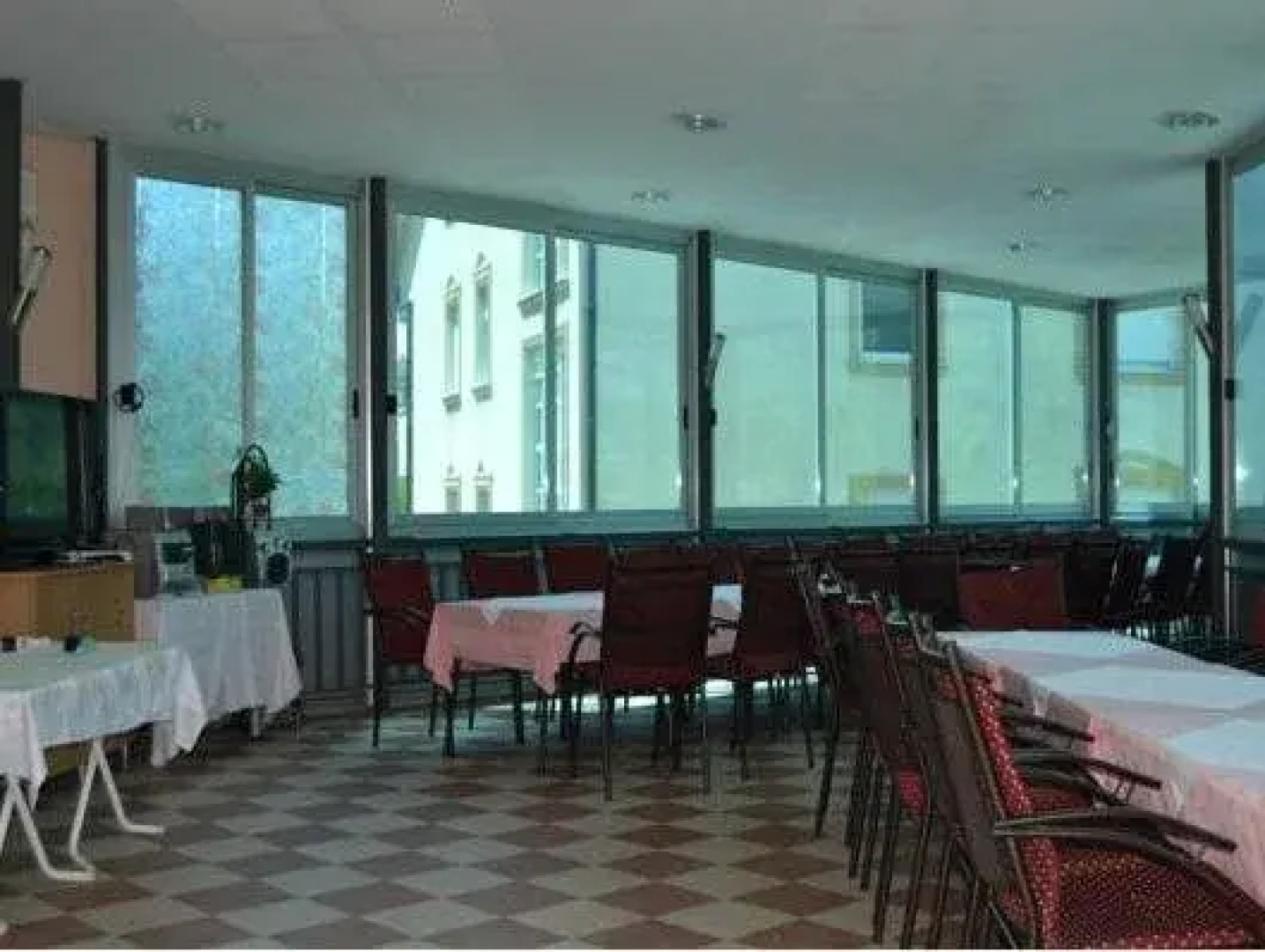 Apart Hotel Amicus