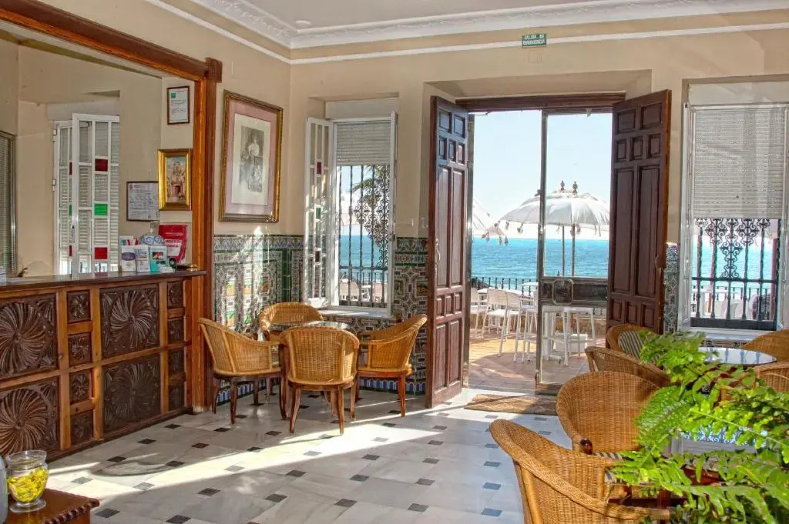 Hotel Playa De Regla