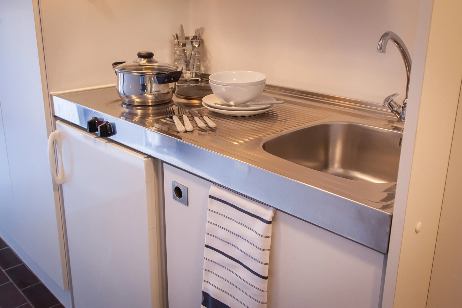 First Euroflat Hotel