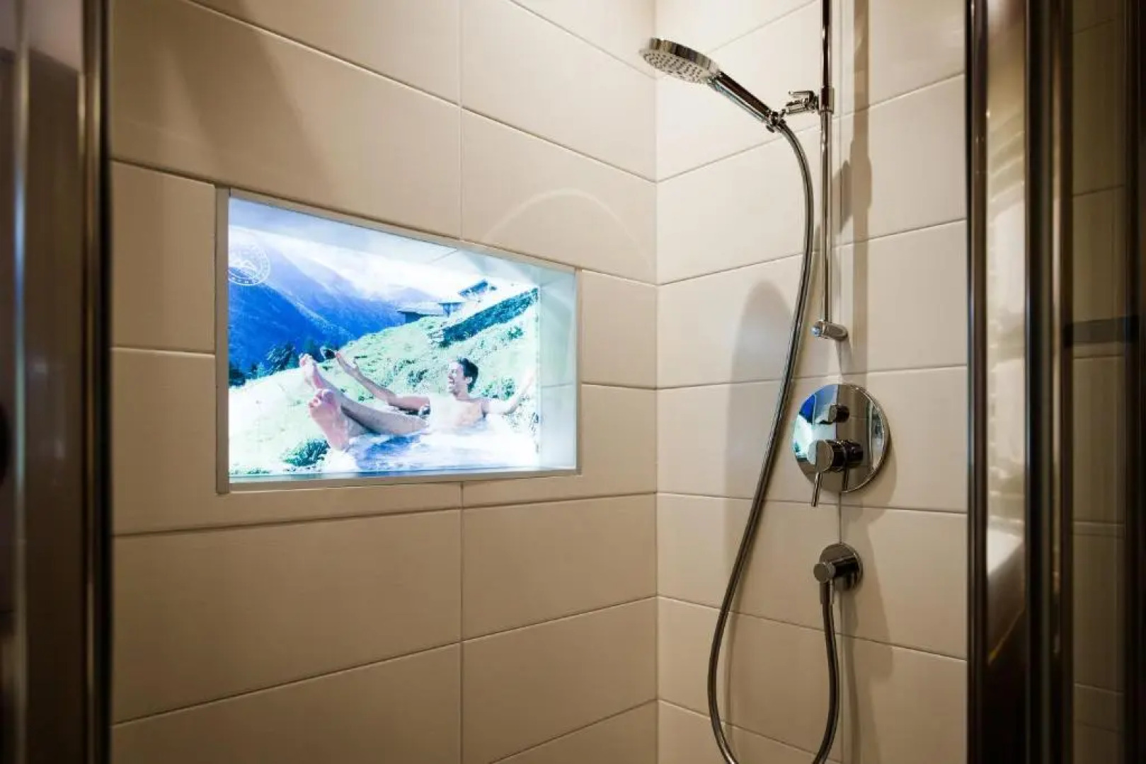 Aparthotel Dorfplatzl